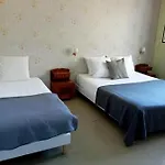 호텔 L'auberge De Lugos