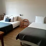 L'auberge De Hotel 3*