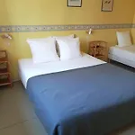 L'auberge De 3* Lugos