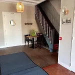 L'auberge De Szálloda Lugos