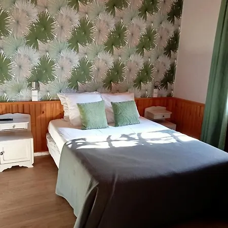 Hotell L'auberge De 3*