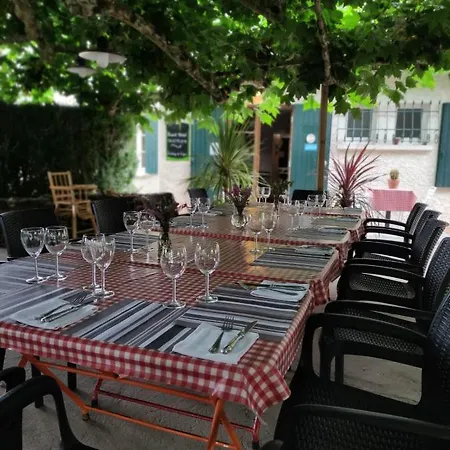 L'auberge De 3*