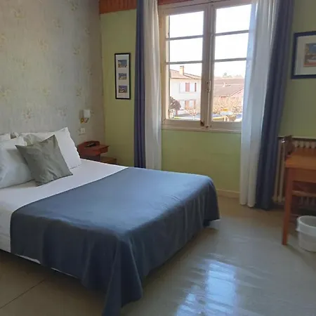Szálloda L'auberge De