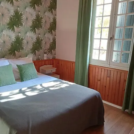 Szálloda L'auberge De