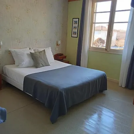 L'auberge De Hotel