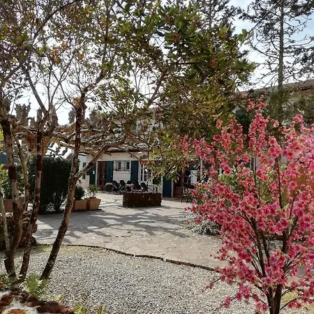 L'auberge De