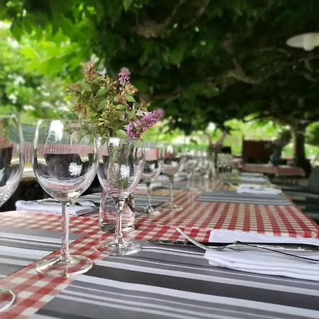 L'auberge De Hotel