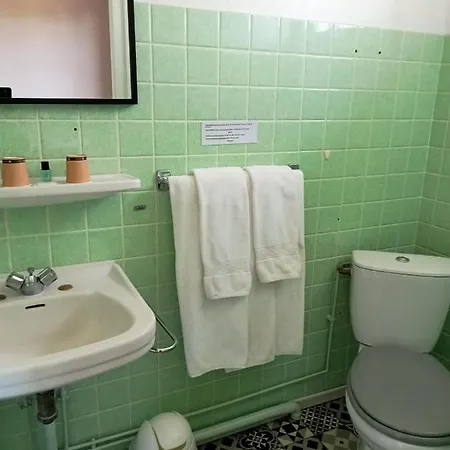 L'auberge De Hotel