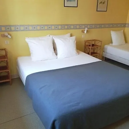 L'auberge De 3* Lugos