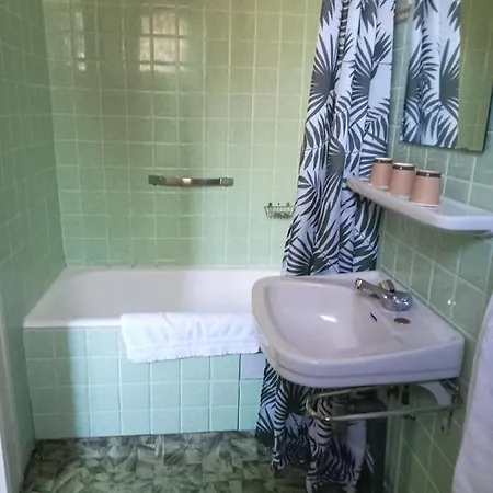 L'auberge De Hotell 3*