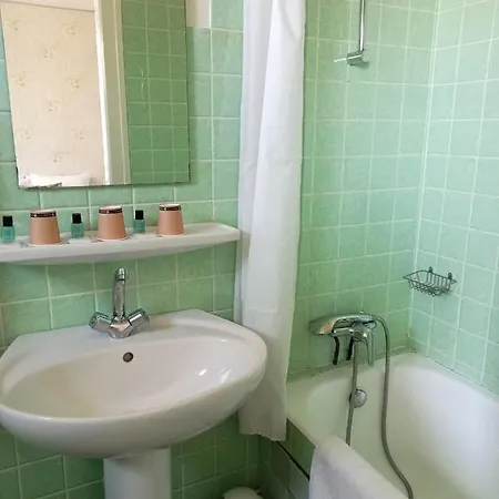 L'auberge De 3*