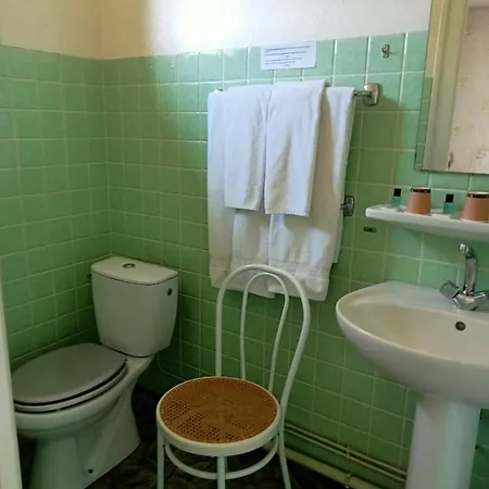 L'auberge De Hotell 3*