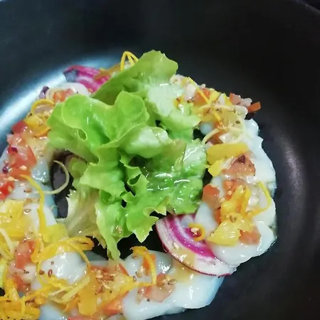 L'auberge De Hotel Lugos