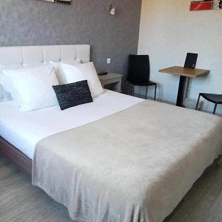 L'auberge De 3*