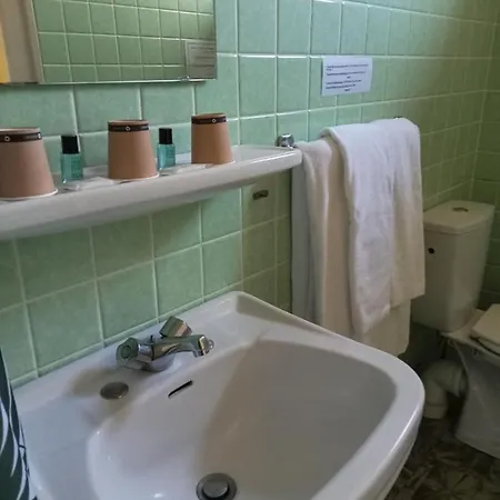 L'auberge De 3*