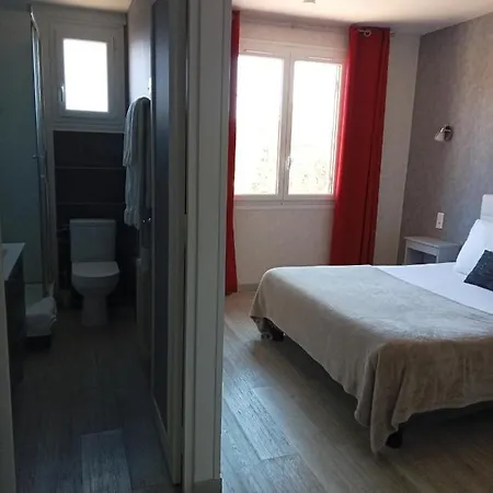 L'auberge De