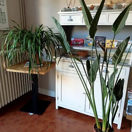 L'auberge De 3*