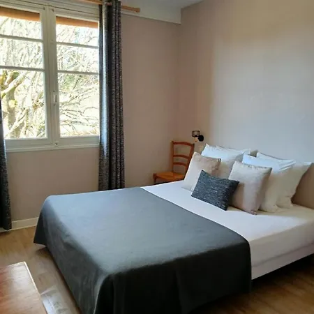 L'auberge De Hotel