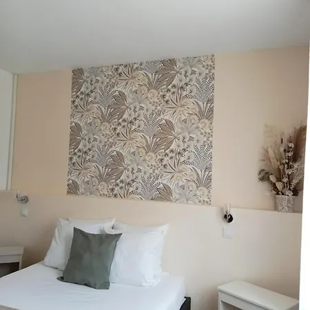 L'auberge De Hotel 3*