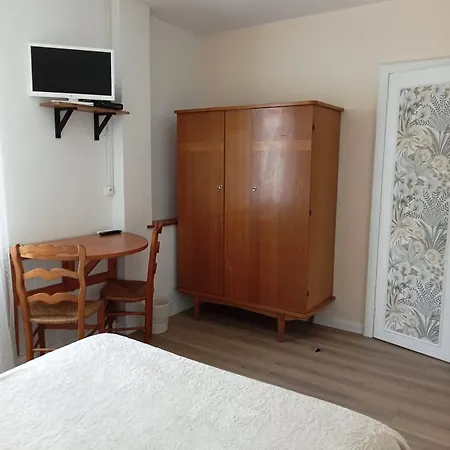 L'auberge De 3*