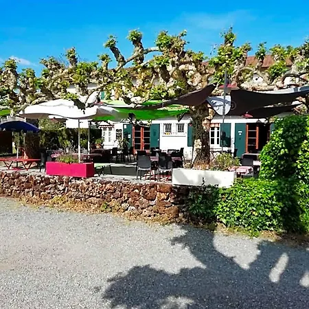 L'auberge De Lugos
