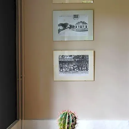 Hotel L'auberge De