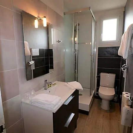 Hotel L'auberge De