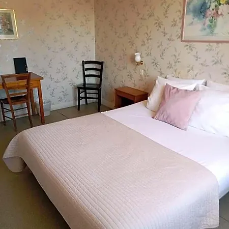 L'auberge De 3* Lugos