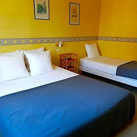 L'auberge De Hotel