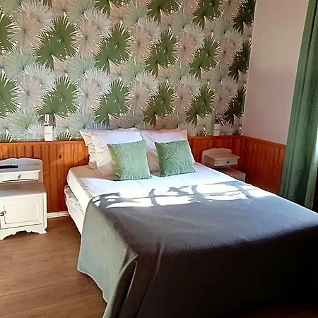 L'auberge De 3* Lugos