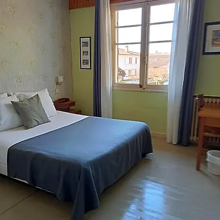 L'auberge De 3*