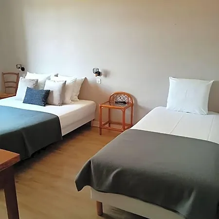 L'auberge De Ξενοδοχείο