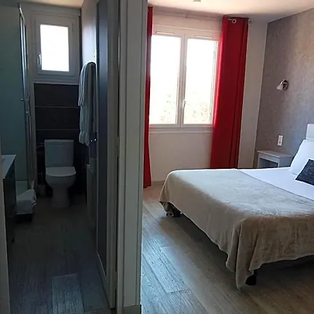 L'auberge De 3* Lugos