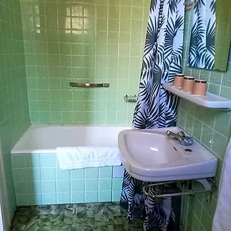 L'auberge De Hotel