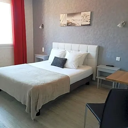 L'auberge De Hotel Lugos