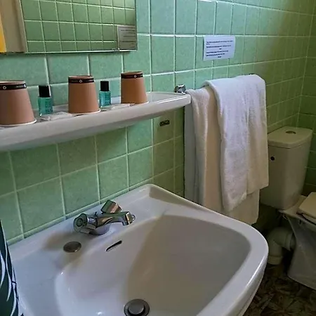 L'auberge De 3*