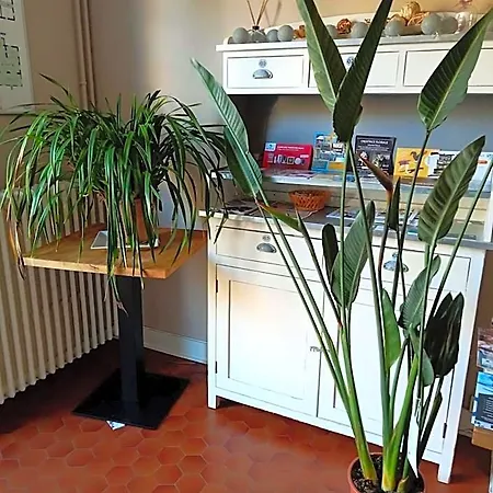 L'auberge De 3*