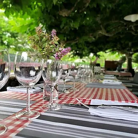 Ξενοδοχείο L'auberge De