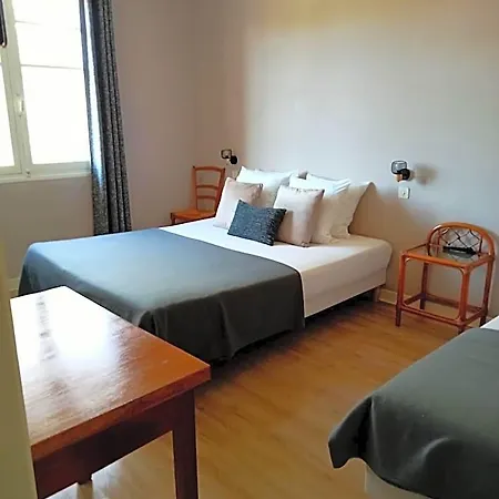 L'auberge De 3*