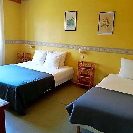 Hotel L'auberge De