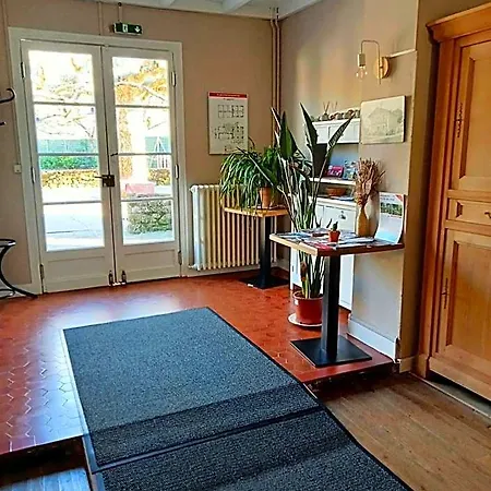 L'auberge De Hotel Lugos