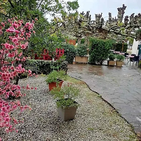 L'auberge De Ξενοδοχείο 3*