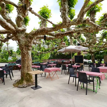 L'auberge De