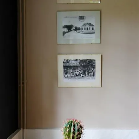 L'auberge De 3* Lugos