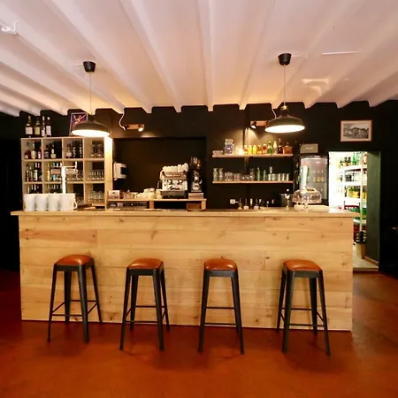 L'auberge De 3* Lugos