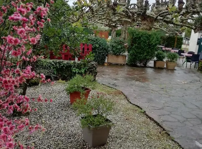 L'auberge De Hotel 3*