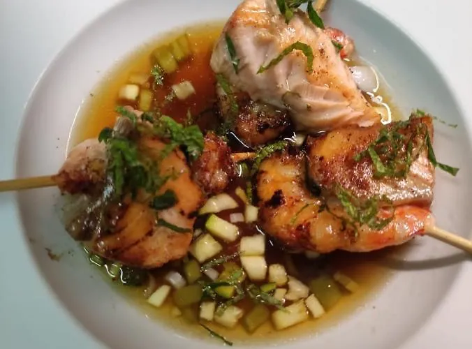 L'auberge De Hotel Lugos