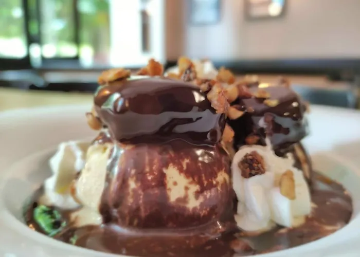 Hotel L'auberge De 3*