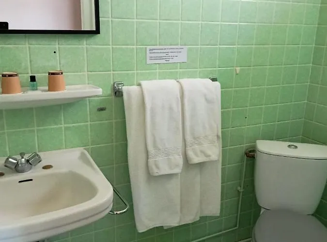 L'auberge De מלון