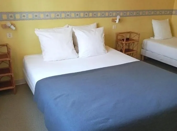 L'auberge De 3* Lugos